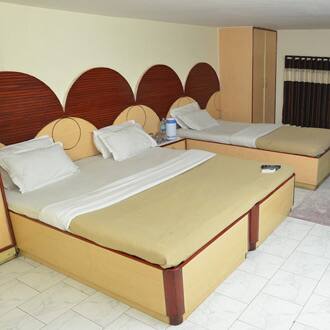 Hotel Indraprasth, Aurangabad 3